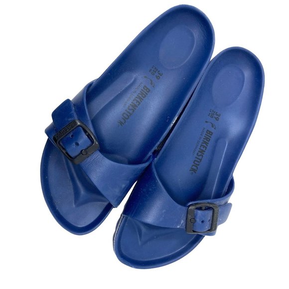 Birkenstock EVA Madrid Sandals 39 US 8 - Picture 2 of 4